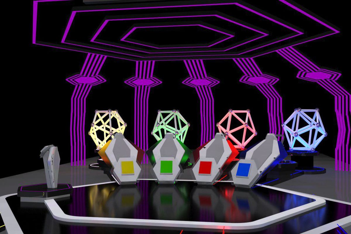 برنامه هوش برتر