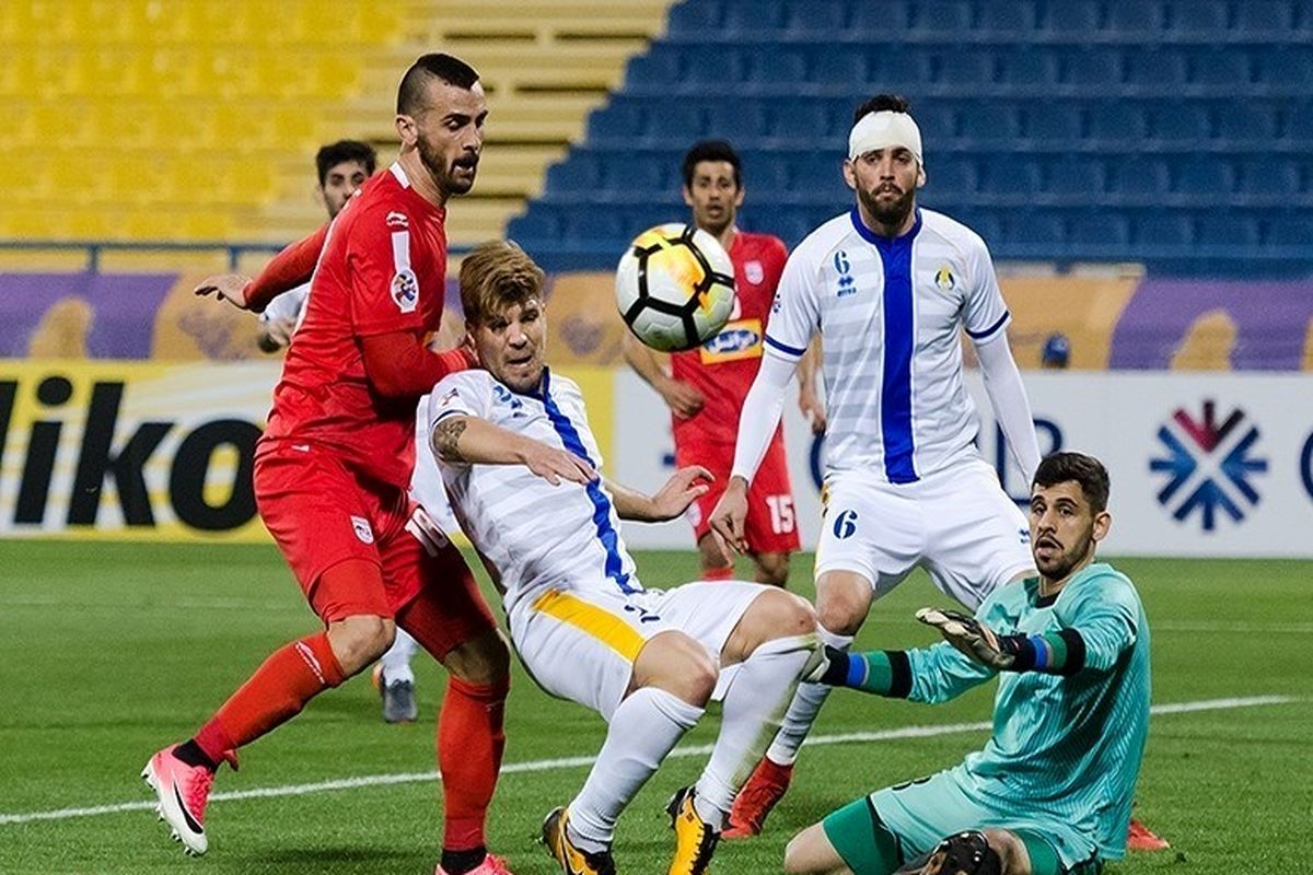 تراکتور-الغرافه