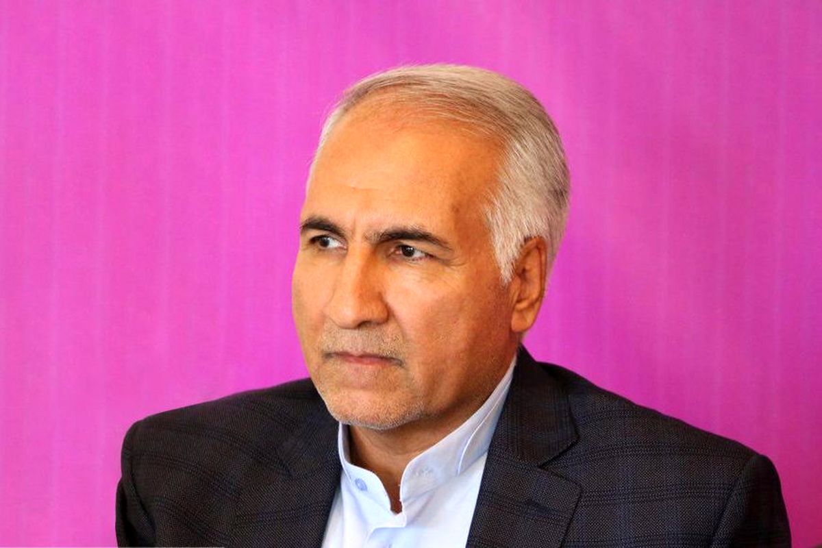 اصفهان- شهردار