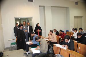 جذب قضات حساس‌ترین مرحله تأمین نیروی انسانی در دستگاه قضایی است