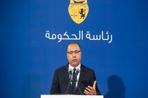 نخست وزیر تونس به کرونا مبتلا شد