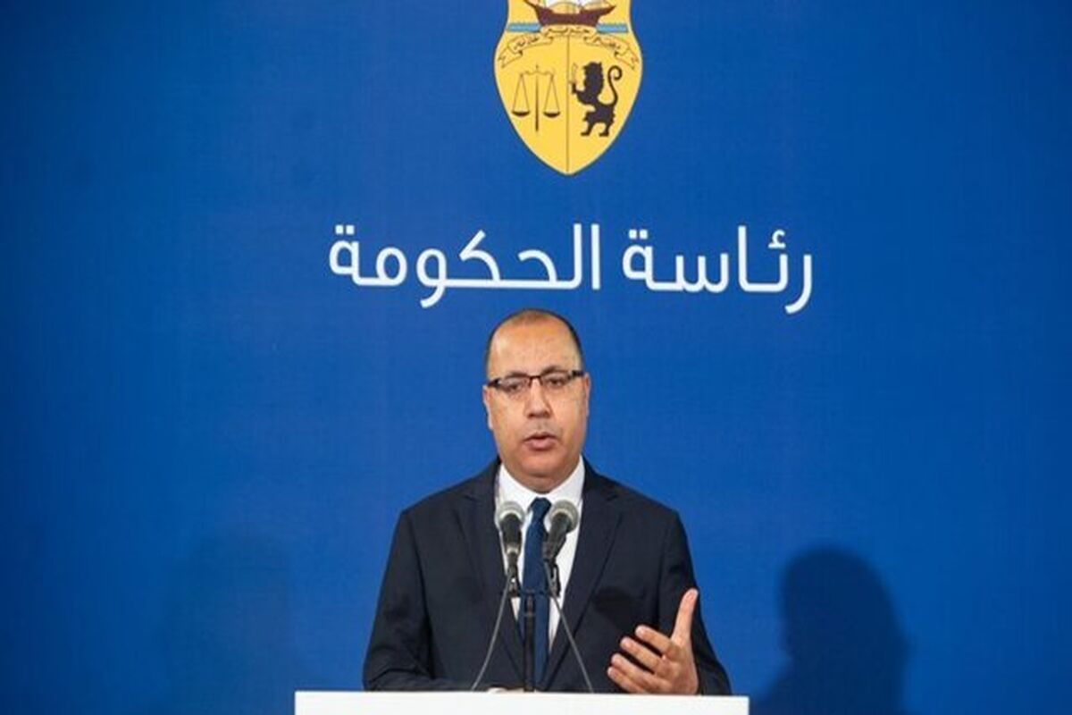 نخست وزیر تونس
