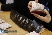 انتخابات تهران تا ساعت ۲۳ تمدید شد