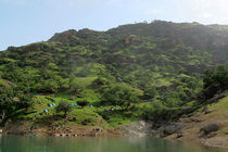 لغو گشت‌های گردشگری خوزستان به‌ دنبال هشدار قرمز هواشناسی 