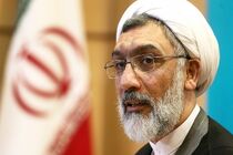شورای وحدت از کاندیداتوری مصطفی پورمحمدی حمایت کرد