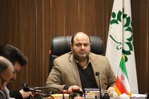 رشت از فقدان همراهی و همدلی آسیب دیده است/جلسه شورا برای انتخاب شهردار فردا برگزار می شود
