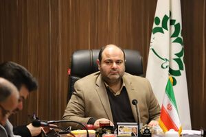 رشت از فقدان همراهی و همدلی آسیب دیده است/جلسه شورا برای انتخاب شهردار فردا برگزار می شود