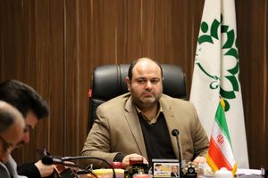 رشت از فقدان همراهی و همدلی آسیب دیده است/جلسه شورا برای انتخاب شهردار فردا برگزار می شود