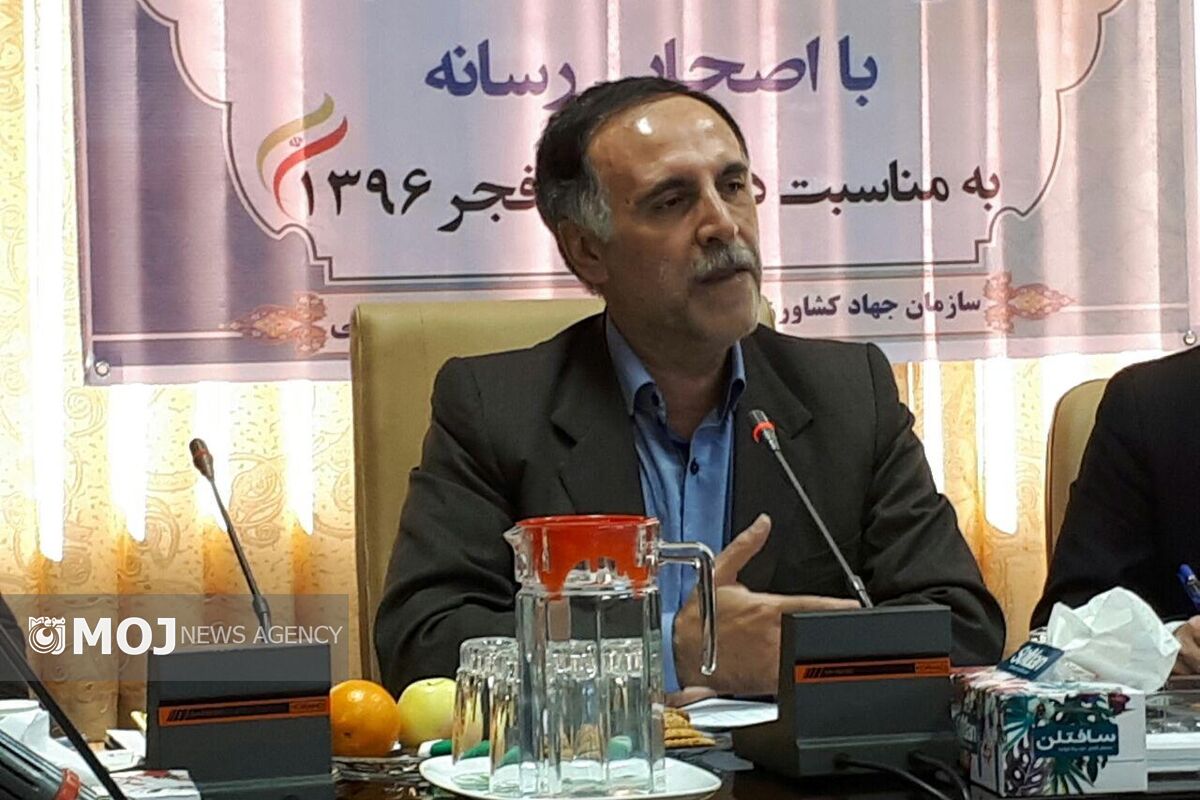 خالد جعفری