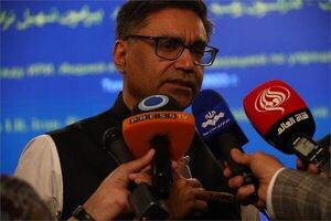 سند نهایی همکاری مشترک هند و ایران در بندر چابهار به زودی امضا می‌شود