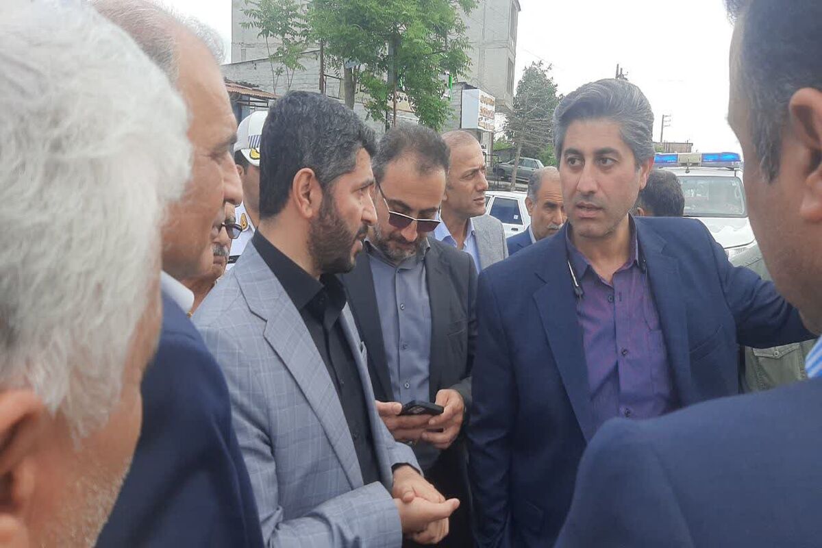دادستان عمومی و انقلاب شهرستان آمل