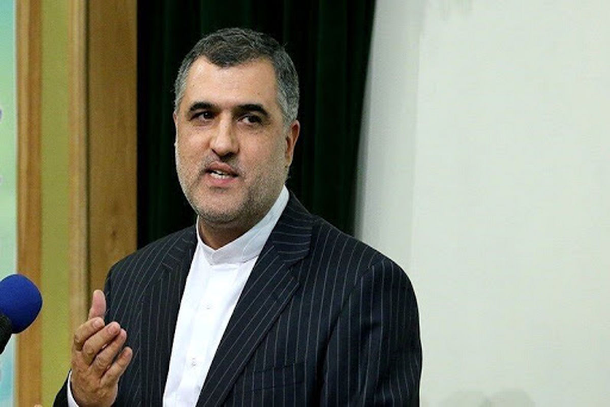 سید محمد کریمی دبیرکل سندیکای بیمه گران ایران