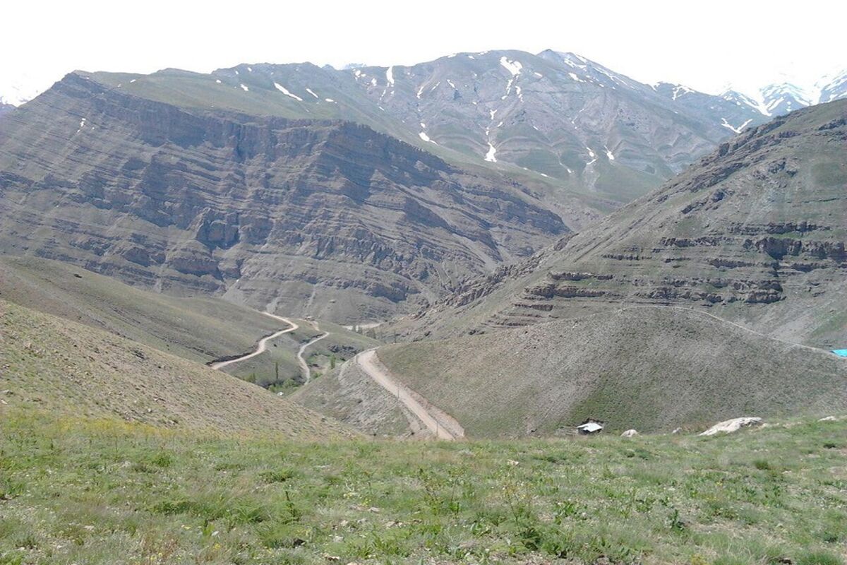 خشکسالی