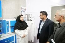 کلینیک گیاه‌پزشکی نکا، حلقه اتصال دانش فنی و تولیدات کشاورزی است