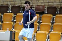 تمرین سنگین ملی‌پوشان فرنگی‌کار زیر نظر بنا برگزار می شود