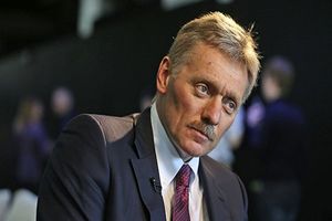 کرملین، مواضع زلنسکی درباره انتخابات را متناقض دانست