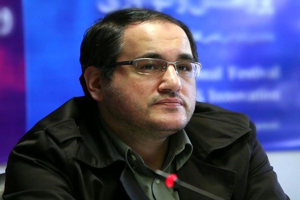 بابک نگاهداری