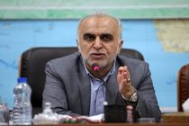 بازار سرمایه ظرفیت مناسبی برای تأمین مالی دولت است