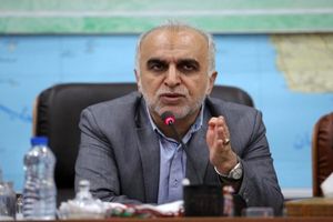 بازار سرمایه ظرفیت مناسبی برای تأمین مالی دولت است