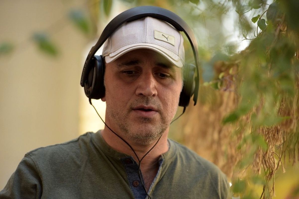 حسین تبریزی