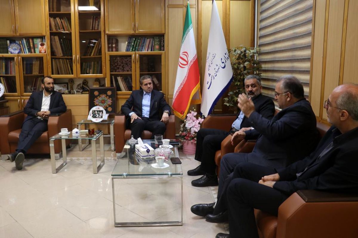 فرماندار رشت