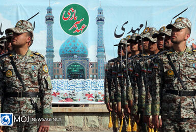 مشمولان اعزامی شهریور ۱۴۰۵ فراخوانده شدند
