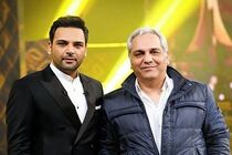 پخش قسمت آخر «دورهمی» با حضور احسان علیخانی