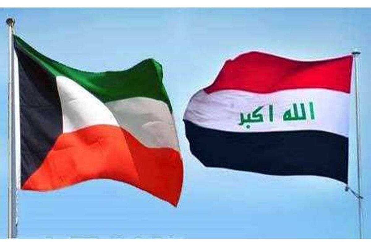 کویت و عراق