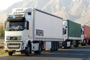 صدور 283 هزار برگ بارنامه به رانندگان استان اردبیل