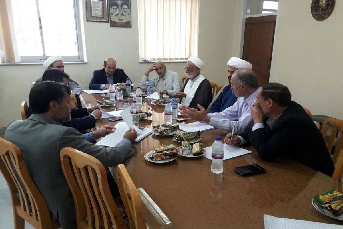 بخشدار خمام