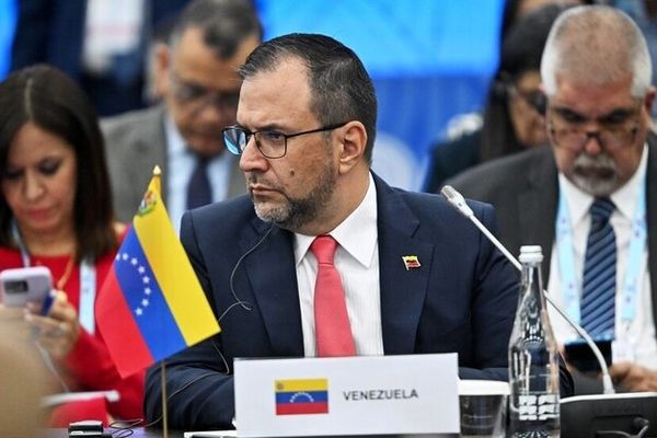 واشنگتن جنگ غیرمنتظره روانی علیه ونزوئلا به راه انداخته است