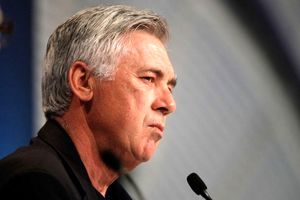 حضور آنچلوتی در میلان منتفی شد