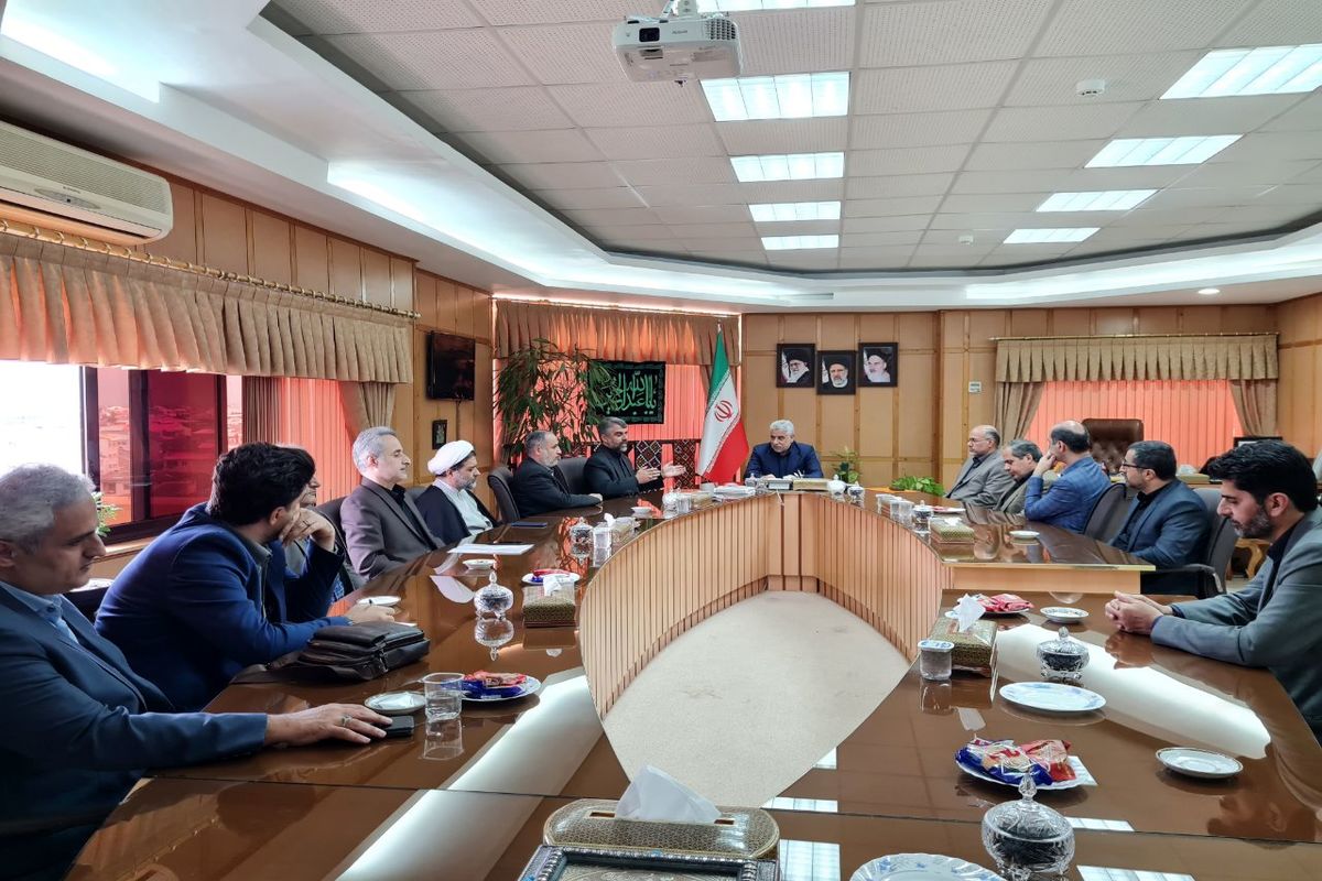 استاندار گیلان