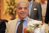 «شهباز شریف» بر کرسی نخست وزیری تکیه زد