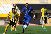 جریمه ۲ میلیاردی پارس جنوبی به خاطر شکایت باشگاه سپاهان