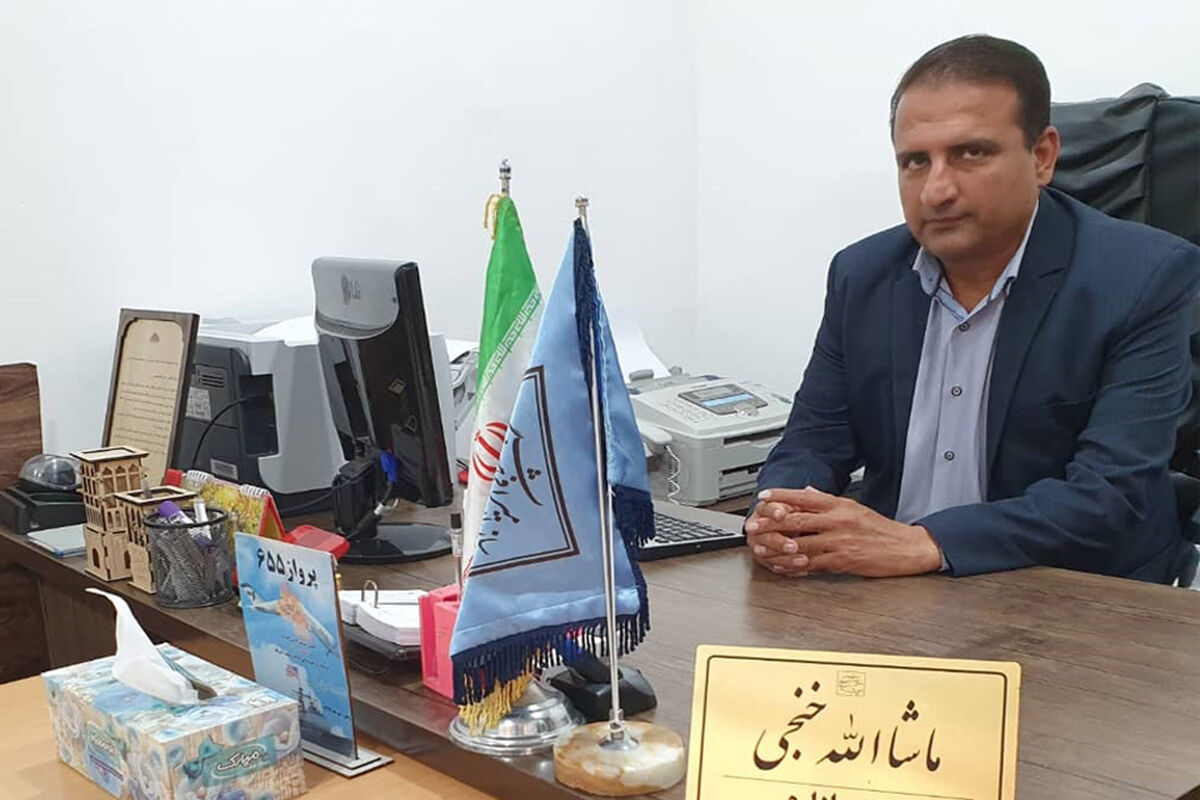 ماشالله خنجی