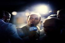 ادعای پاکدستی ندارم