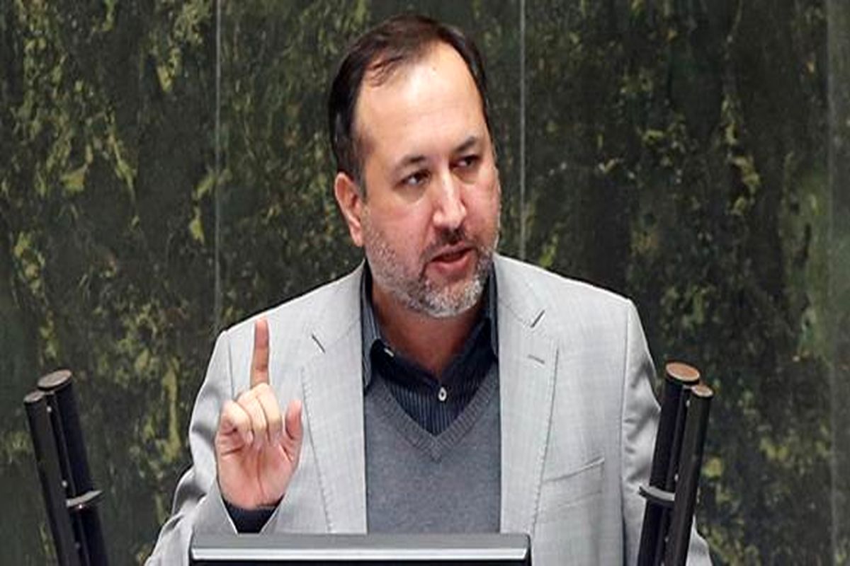 نماینده مردم نیشابور