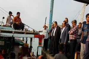 واسطه ها و دلالان باید حذف شوند