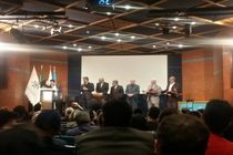 سومین سازخانه افتتاح شد