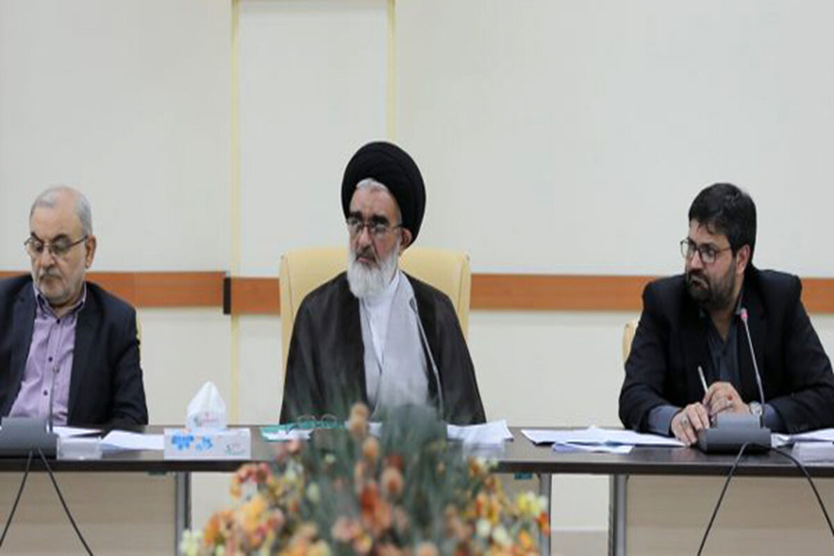 شواری فرهنگ عمومی استان قم 