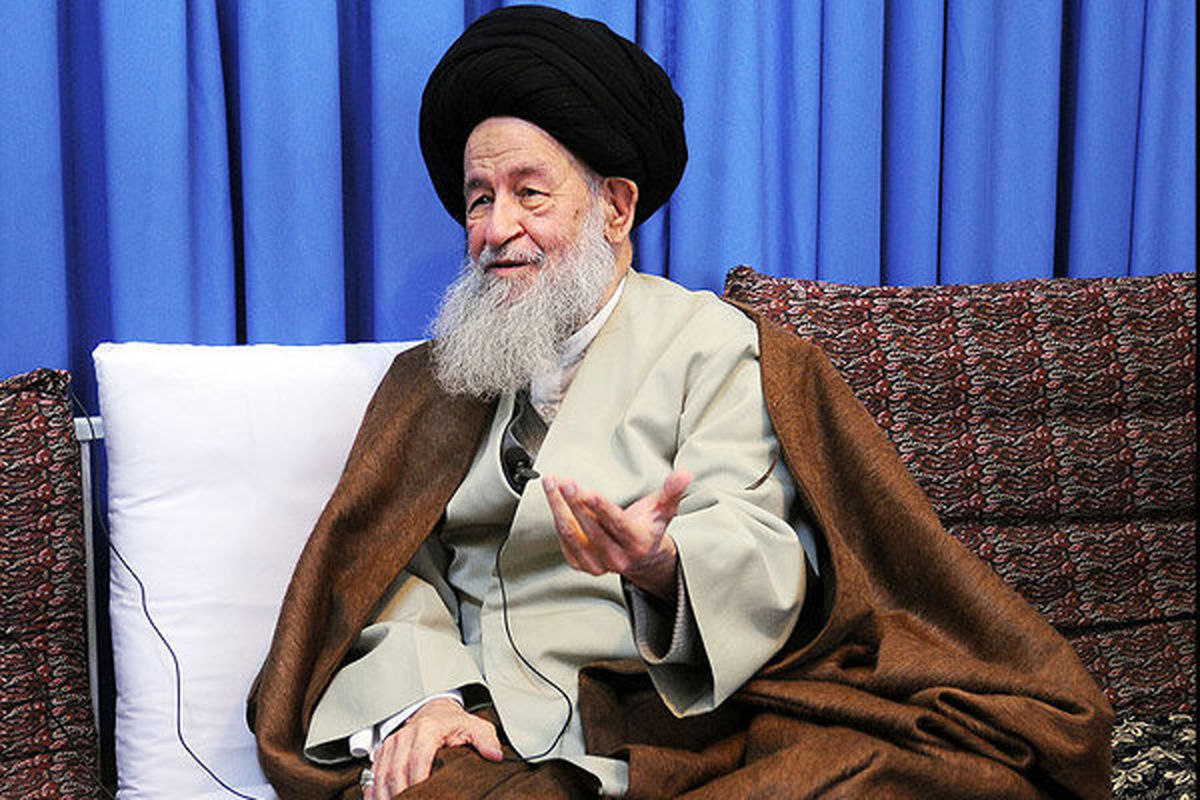 علوی گرگانی