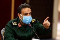 دشمن با جنگ رسانه ای و سیاهنمایی در اغتشاشات جای جلاد و شهید را عوض کرده است