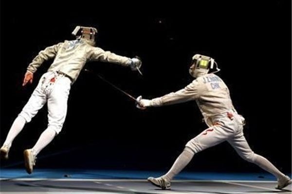 شمشیربازی ایران بین چهار تیم در جام‌جهانی سنگال، برنز گرفت