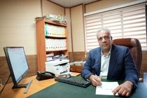 رونمایی از اجرای طرح بیمه فراگیر گندم آبی و دیم در هرمزگان