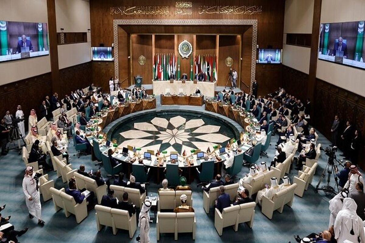 اتحادیه عرب