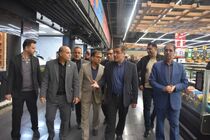 آرامش در بازار کالاهای اساسی فارس/ هیچ کمبودی وجود ندارد