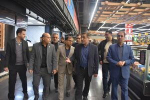 آرامش در بازار کالاهای اساسی فارس/ هیچ کمبودی وجود ندارد