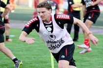 ماریچ رفتنی می شود