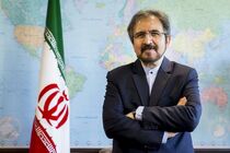  برای دفاع از کشور نه از کسی توصیه می‌پذیریم و نه اجازه دخالت می‌دهیم